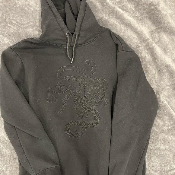 The weeknd hoodie - Picture 2 of 3